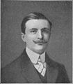 Claude Cochin (1883-1918)