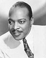 Count Basie (William Allen Basie) (Red Bank, 21 aguste 1904 - Hollywood (Californie), 26 abbrìle 1984)