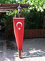 Turkish flag