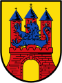 Blason de Soltau