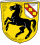 Wappen der kreisfreien Stadt Wanne-Eickel
