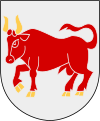 Brasão de armas de Dalsland