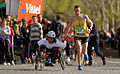 12 David Bizet - Marathon de Paris 2014 uploaded by Paris 16, nominated by Paris 16