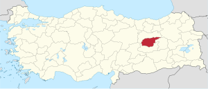 Tunceli