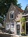 Doelland 10, Edam ‎ ‎