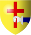 Blason de Donegal