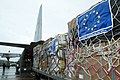 मानवीय सहायता देने के मामले में यूरोपीय संघ पूरी दुनिया में अव्वल है।