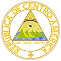 República de Centro-América (1921-1922)
