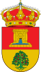 Escudo de Fuentespina (Burgos)
