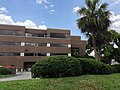 Administration Building at FSCJ Downtown.