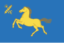 Flag of Duvansky District