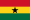 Bendera Ghana