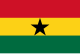 加纳共和国国旗