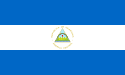 Bendera Nikaragua