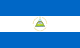 Flag of Nicaragua