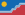 Flag of Sioux Falls