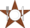 The Food Barnstar