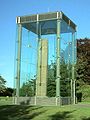 Sueno's Stone in Forres, Scotland