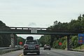 Georgia I75sb Colwell Rd overpass