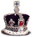 Imperial State Crown (Keizerlijke Staatskroon)