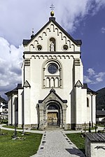 Thumbnail for File:Innervillgraten Pfarrkirche-2022-06-19 3.jpg