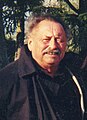 Q3178822 Jim Harrison in 1998 (Foto: Annie Gomis) geboren op 11 december 1937 overleden op 26 maart 2016