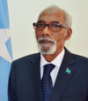 Mohamed Osman Jawari