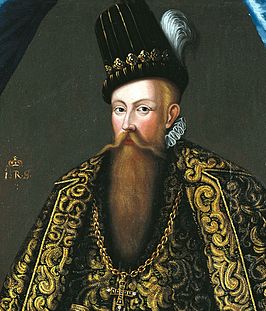 Johan III van Zweden