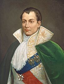 Josef Bonaparte