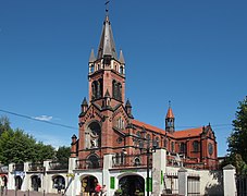 Catedral da Assunção da Virgem Maria