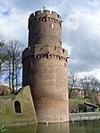 Kruittoren, Nijmegen