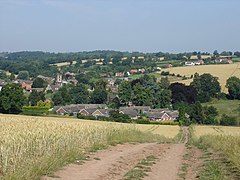 Lambley - geograph.org.uk - 896136.jpg