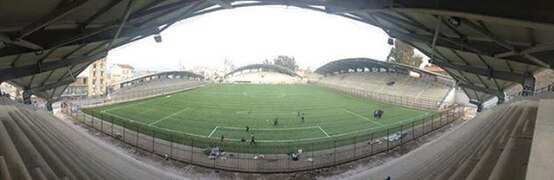 Stade Ben Abdelmalek