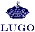 Royal Letterhead of Infanta Elena, Duchess of Lugo