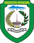 Kabupaten Kepahiang