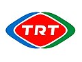 Logo de TRT desde 2001 hasta 2018.