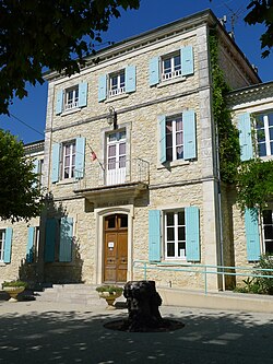 Skyline of Savasse