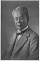 Q729955 Tomitaro Makino geboren op 24 april 1862 overleden op 18 januari 1957
