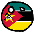  Mozambique