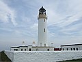 Farol do Mull of Galloway.