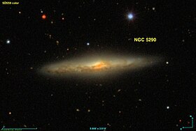 Image illustrative de l’article NGC 5290