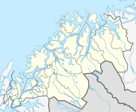 Evenskjær (Troms)