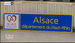 Panneau de signalisation officiel de la Collectivité Européenne d'Alsace.jpg