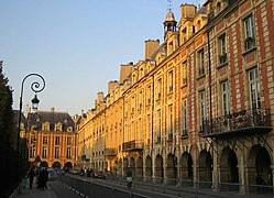 Place des Vosges