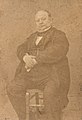 Charles Guillon overleden op 10 november 1873