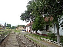 link=//commons.wikimedia.org/wiki/Category:Cristian train station