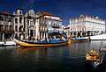 Rio de Aveiro.