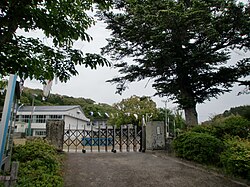 薩摩川内市立高来小学校