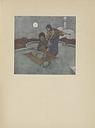 Stories from the Arabian nights - DPLA - 3c72220973fb155221fc4a3258262243 (page 219).jpg