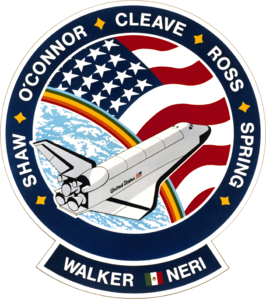 STS-61-B